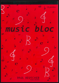 livre music bloc